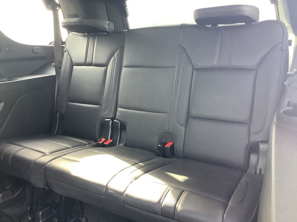 2023 Chevrolet Tahoe 4WD RST