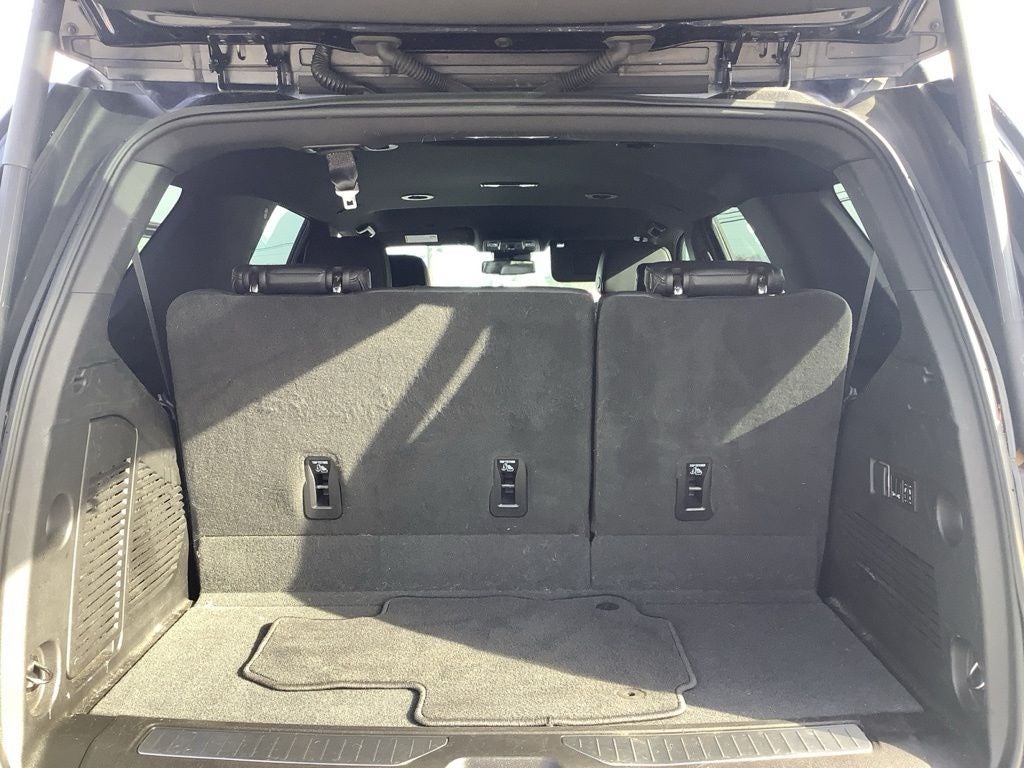 2023 Chevrolet Tahoe 4WD RST