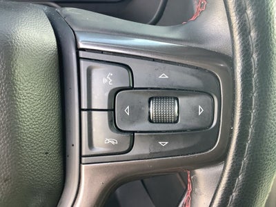 2023 Chevrolet Tahoe 4WD RST