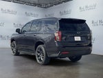 2023 Chevrolet Tahoe 4WD RST