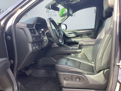 2023 Chevrolet Tahoe 4WD RST