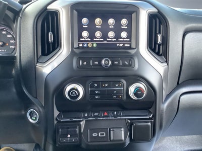 2024 GMC Sierra 2500HD 4WD Regular Cab Long Bed Pro