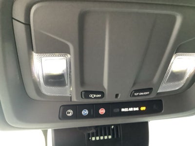 2024 GMC Sierra 2500HD 4WD Regular Cab Long Bed Pro