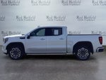 2023 GMC Sierra 1500 4WD Crew Cab Short Box Denali Ultimate