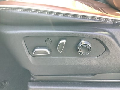 2023 GMC Sierra 1500 4WD Crew Cab Short Box Denali Ultimate