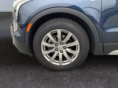 2021 Cadillac XT4 AWD Premium Luxury