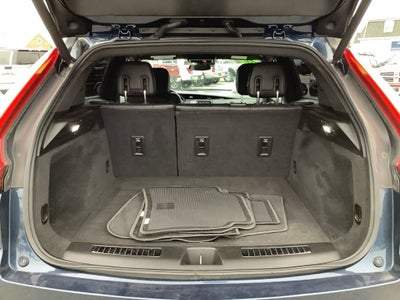 2021 Cadillac XT4 AWD Premium Luxury