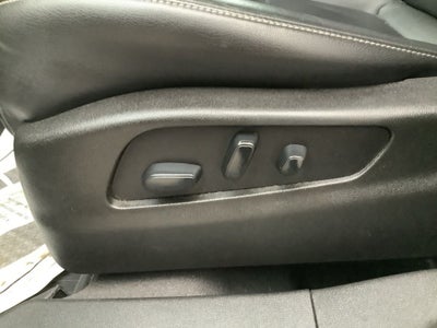 2021 Cadillac XT4 AWD Premium Luxury