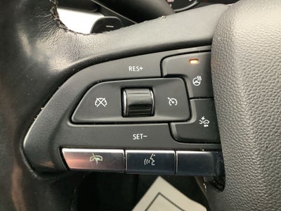 2021 Cadillac XT4 AWD Premium Luxury