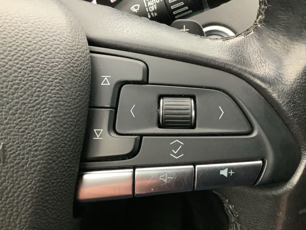 2021 Cadillac XT4 AWD Premium Luxury