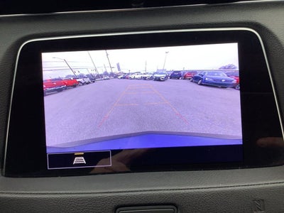 2021 Cadillac XT4 AWD Premium Luxury