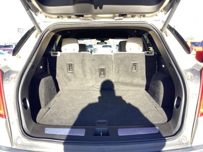 2017 Cadillac XT5 Standard