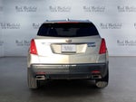 2017 Cadillac XT5 Standard