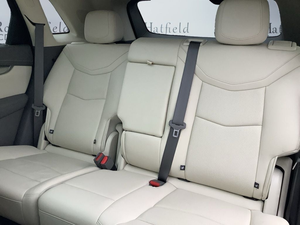 2023 Cadillac XT5 FWD Premium Luxury