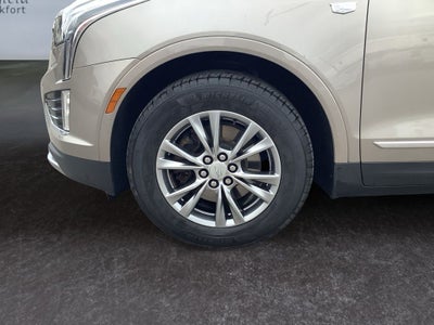 2023 Cadillac XT5 FWD Premium Luxury