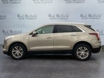 2023 Cadillac XT5 FWD Premium Luxury