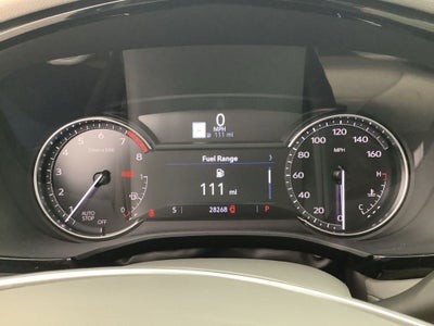 2023 Cadillac XT5 FWD Premium Luxury