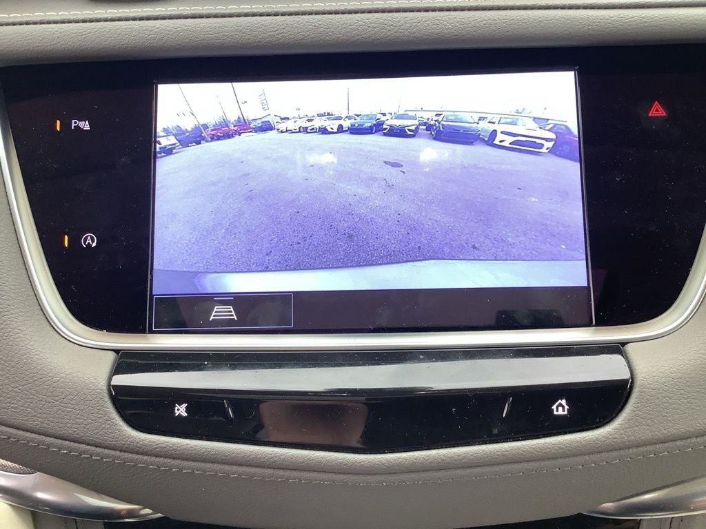 2023 Cadillac XT5 FWD Premium Luxury