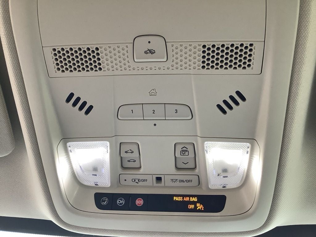 2023 Cadillac XT5 FWD Premium Luxury