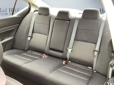 2024 Nissan Altima S FWD