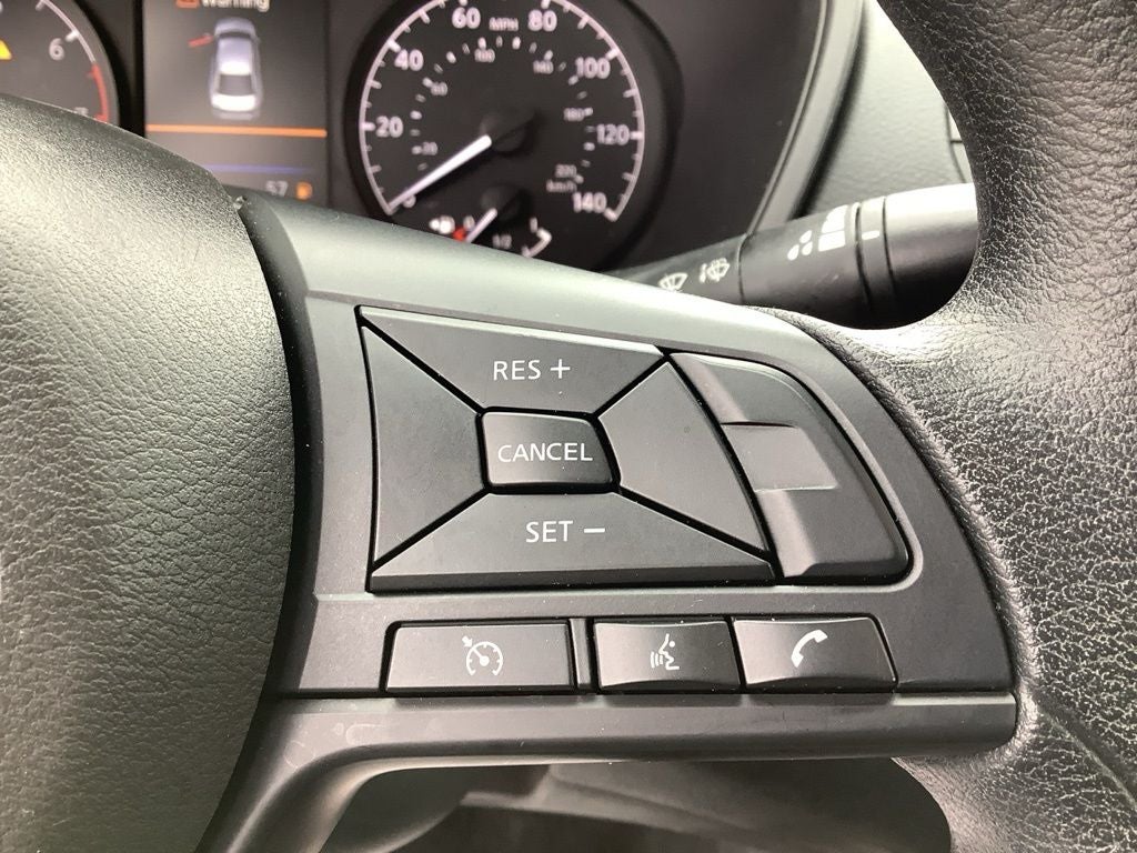 2024 Nissan Altima S FWD