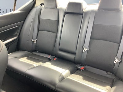 2022 Nissan Altima SR FWD