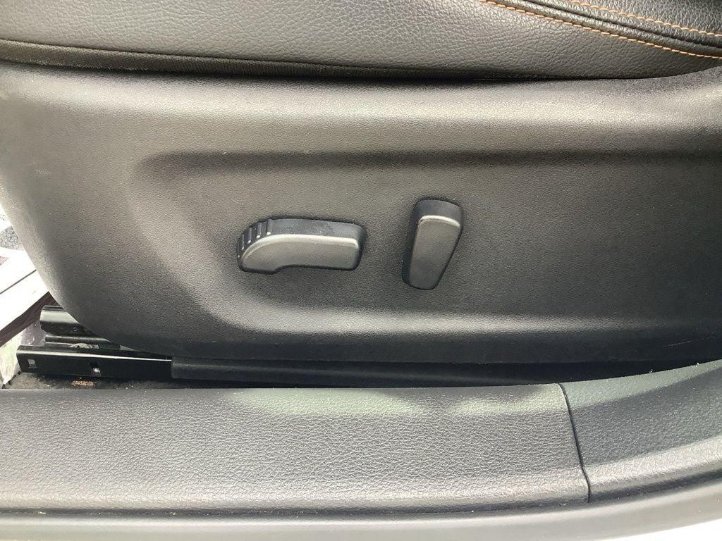 2022 Nissan Altima SR FWD
