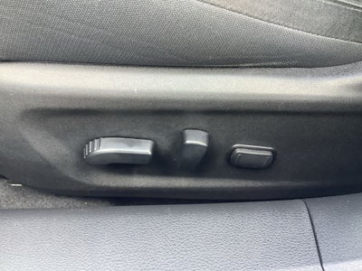 2023 Nissan Altima SV FWD