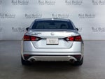 2023 Nissan Altima SV FWD