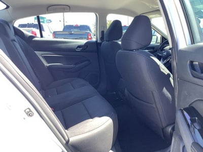 2023 Nissan Altima SV FWD