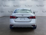 2023 Nissan Altima SV FWD