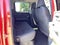 2024 Nissan Frontier Crew Cab SV 4x4