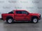 2024 Nissan Frontier Crew Cab SV 4x4