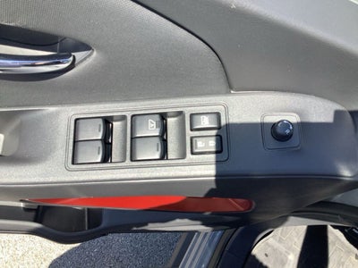 2024 Nissan Frontier Crew Cab PRO-4X 4x4