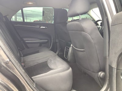 2023 Chrysler 300 Touring