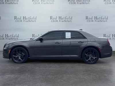 2023 Chrysler 300 Touring