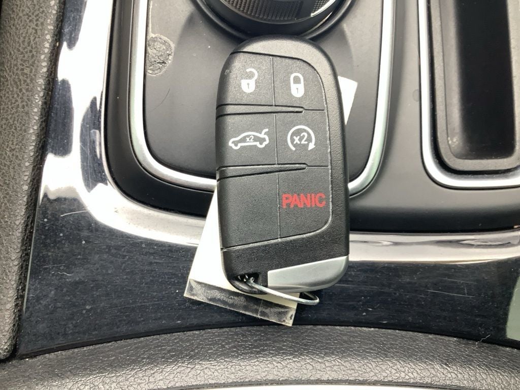 2023 Chrysler 300 Touring