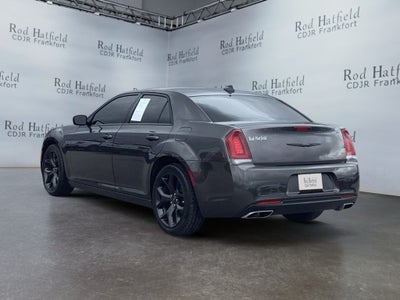 2023 Chrysler 300 Touring