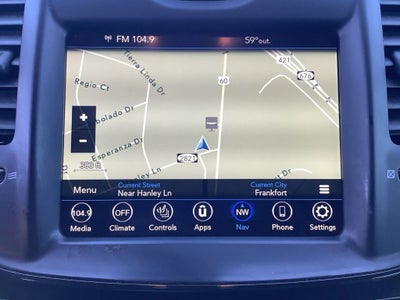 2018 Chrysler 300 300S AWD