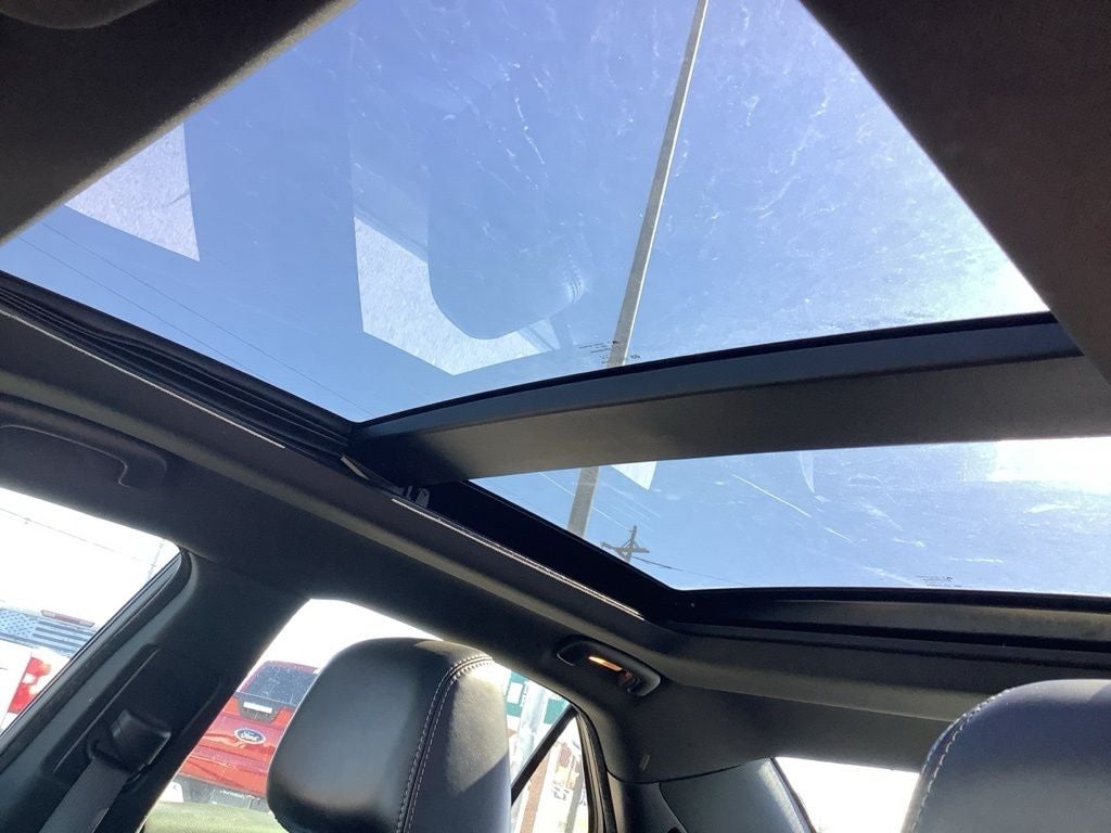 2018 Chrysler 300 300S AWD