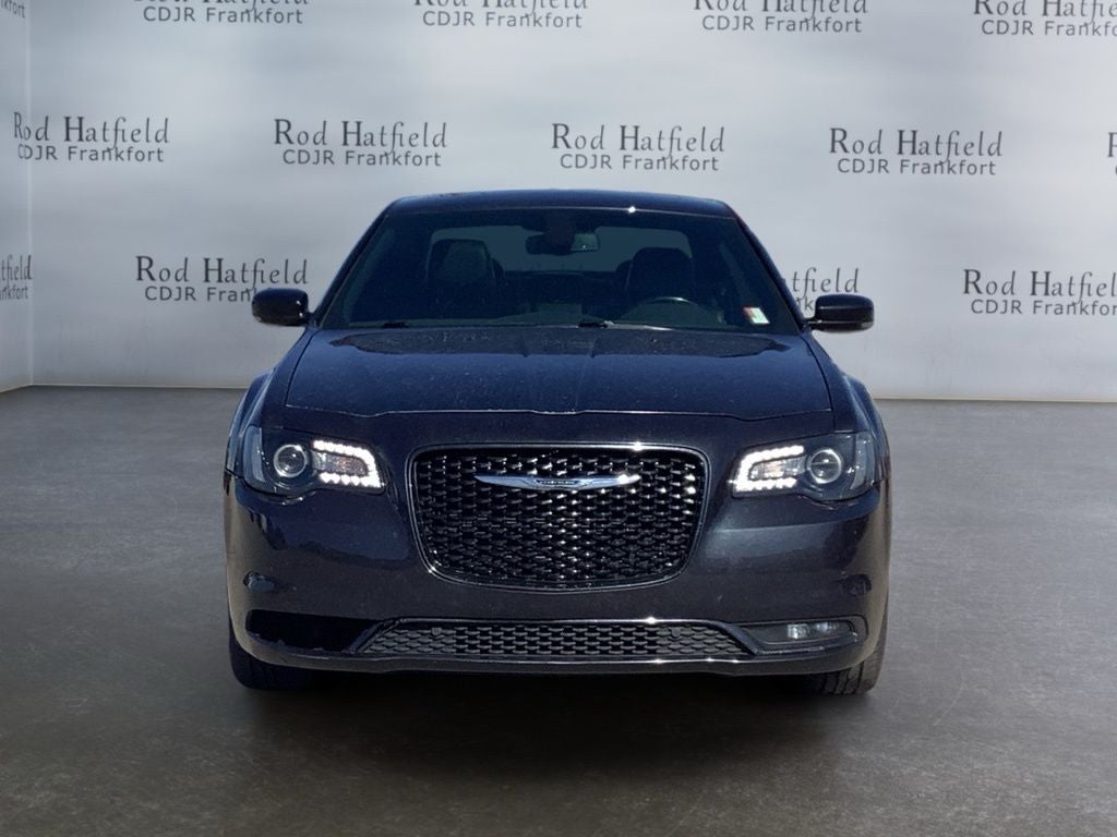 2018 Chrysler 300 300S AWD