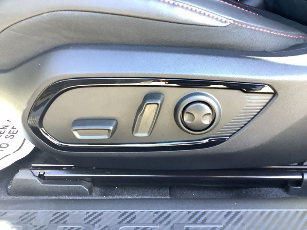 2026 Dodge Charger CHARGER SCAT PACK 2-DOOR AWD