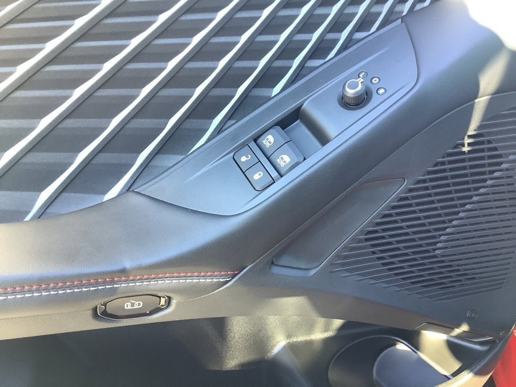 2027 Dodge Charger CHARGER SCAT PACK 2-DOOR AWD