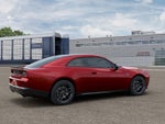 2027 Dodge Charger CHARGER SCAT PACK 2-DOOR AWD