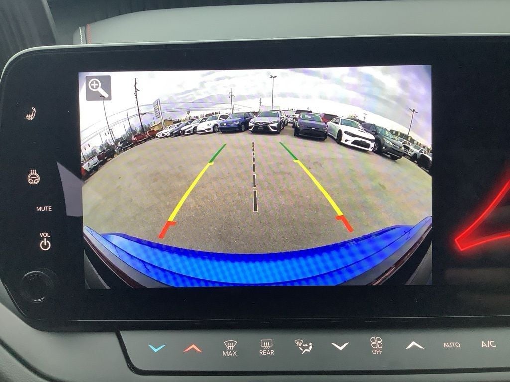 2026 Dodge Charger CHARGER SCAT PACK 2-DOOR AWD