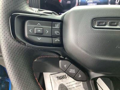 2026 Dodge Charger CHARGER SCAT PACK 2-DOOR AWD