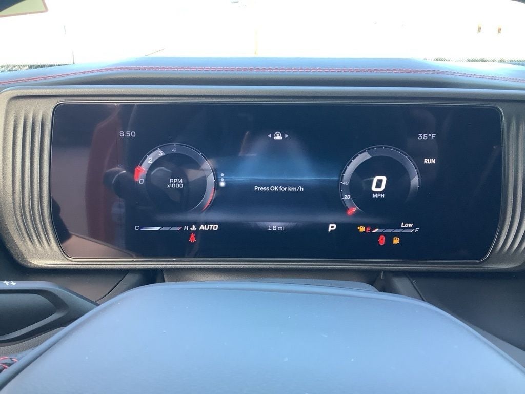 2026 Dodge Charger CHARGER SCAT PACK 2-DOOR AWD