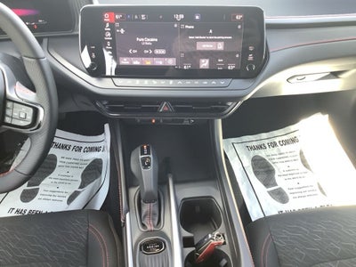 2026 Dodge Charger CHARGER R/T 4-DOOR AWD