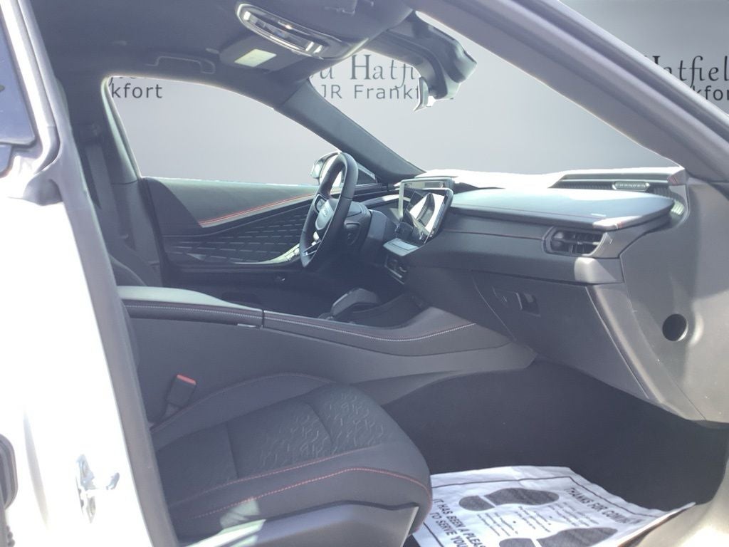 2026 Dodge Charger CHARGER R/T 4-DOOR AWD