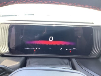 2026 Dodge Charger CHARGER R/T 4-DOOR AWD